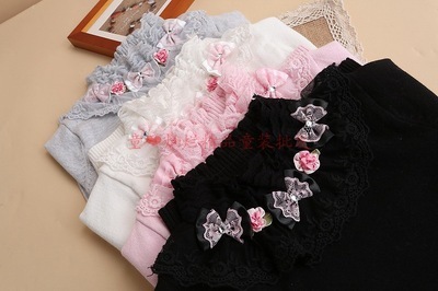 精品童裝 蕾絲花邊女童全棉針織打底衫 蝴蝶結(jié)珠花純色兒童毛衣 - 精品童裝 蕾絲花邊女童全棉針織打底衫 蝴蝶結(jié)珠花純色兒童毛衣廠家 - 精品童裝 蕾絲花邊女童全棉針織打底衫 蝴蝶結(jié)珠花純色兒童毛衣價(jià)格 - 張冬雪(個(gè)體經(jīng)營) - 