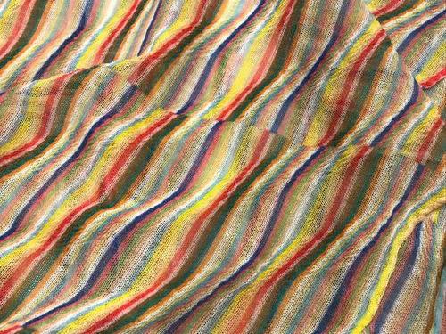 6大方向探索針織面料開發(fā)新潮流 設(shè)計如何注入數(shù)字世界 環(huán)保美學(xué)