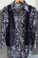 特價1中老年女裝豹紋假兩件套束腰針織衫[供應(yīng)]_世界工廠網(wǎng)中國產(chǎn)品信息庫