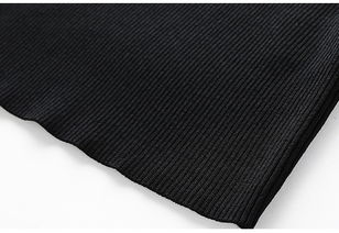 洋湖軒榭2019精品毛衫時(shí)尚新款女裝圓領(lǐng)透視燈籠袖修身顯瘦針織打底衫