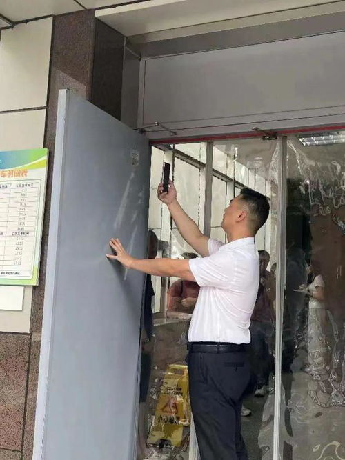 消防安全隱患大排查大整治攻堅行動 八 自貢消防 四點發力 著力提升消防安全重點單位火災防控能力